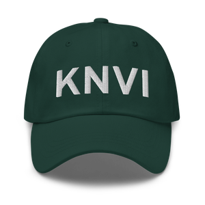 Pace Nolf Heliport (KNVI) ICAO Hat