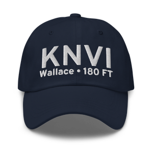 Pace Nolf Heliport (KNVI) ICAO Hat