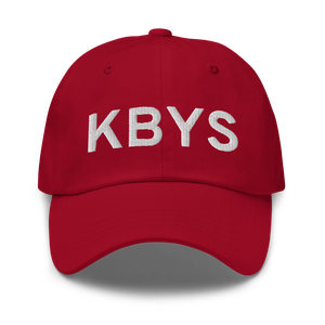 Bicycle Lake Army Air Field (KBYS) ICAO Hat