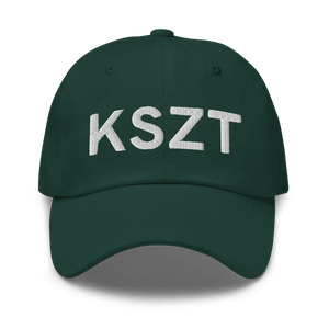 Sandpoint Airport (KSZT) ICAO Hat