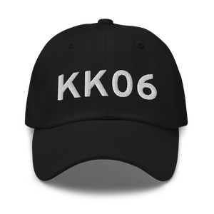 Greater Beardstown Airport (KK06) ICAO Hat