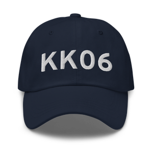 Greater Beardstown Airport (KK06) ICAO Hat