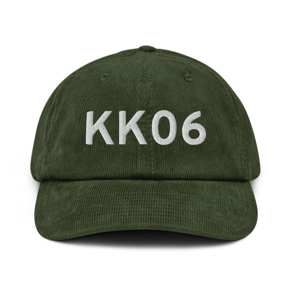 Greater Beardstown Airport (KK06) ICAO Hat 