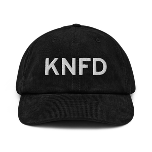 Summerdale Nolf Airport (KNFD) ICAO Hat