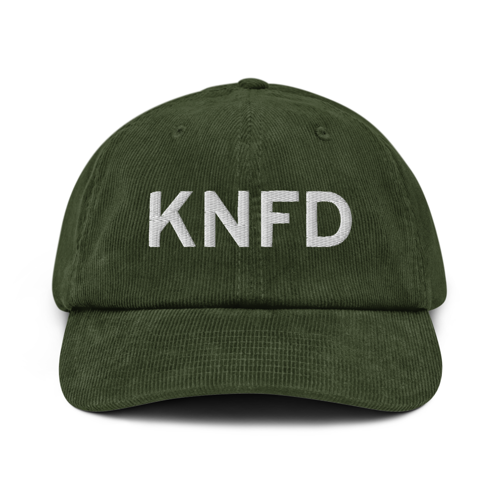 Summerdale Nolf Airport (KNFD) ICAO Hat 