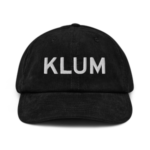 Menomonie Municipal Score Field (KLUM) ICAO Hat