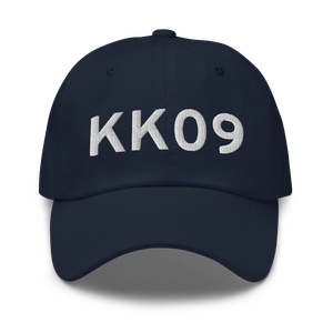 Piseco Airport (KK09) ICAO Hat