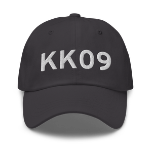 Piseco Airport (KK09) ICAO Hat