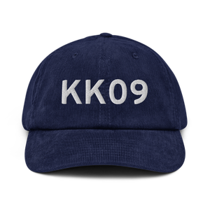 Piseco Airport (KK09) ICAO Hat