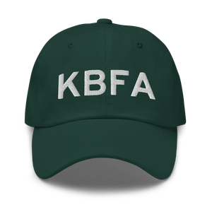 Boyne Mountain Airport (KBFA) ICAO Hat