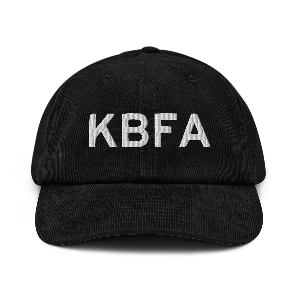 Boyne Mountain Airport (KBFA) ICAO Hat 