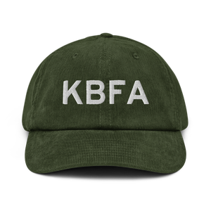 Boyne Mountain Airport (KBFA) ICAO Hat