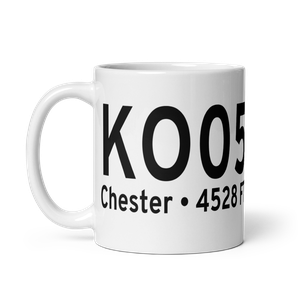 Rogers Field (KO05) ICAO Mug