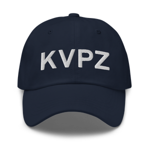 Porter County Municipal Airport (KVPZ) ICAO Hat