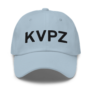 Porter County Municipal Airport (KVPZ) ICAO Hat