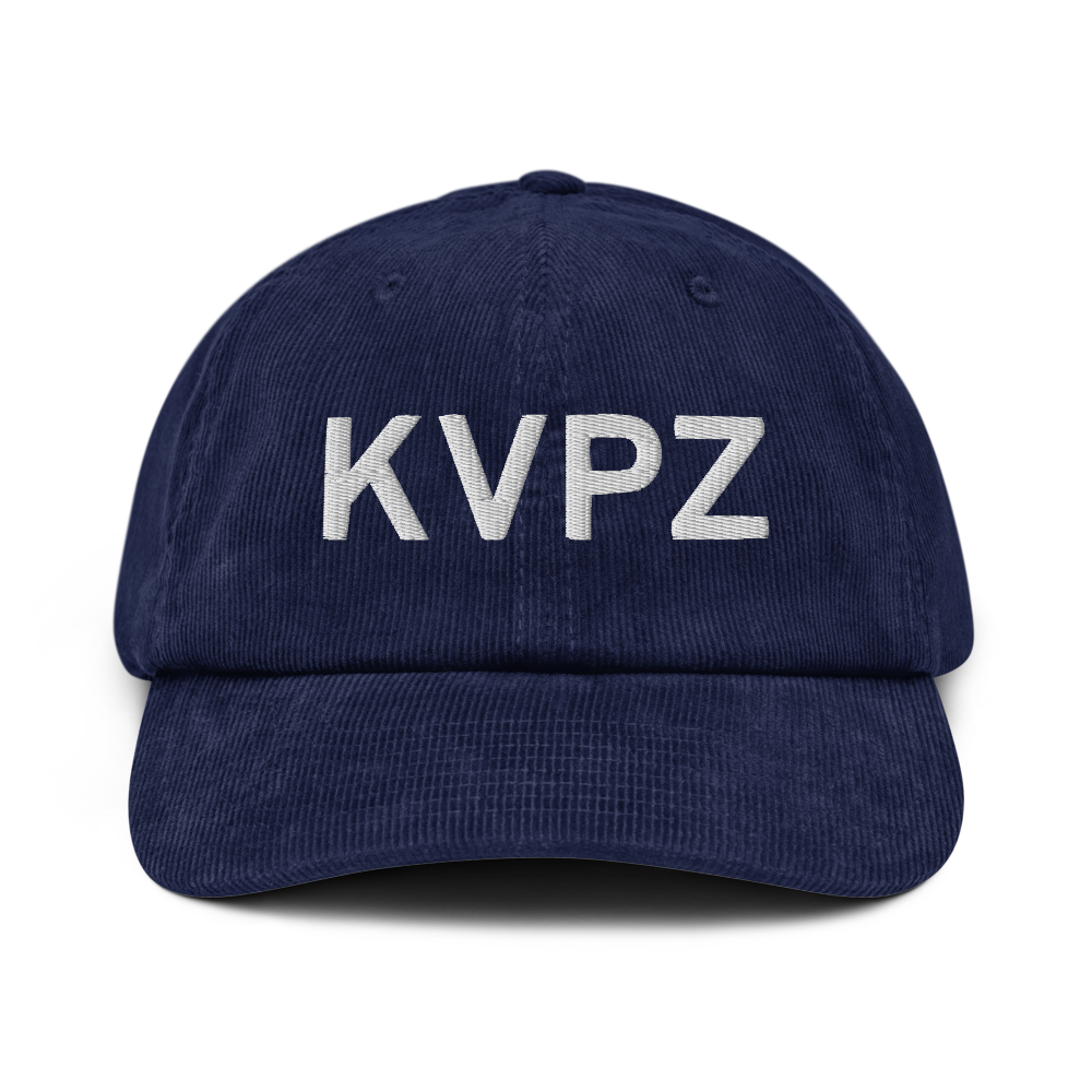 Porter County Municipal Airport (KVPZ) ICAO Hat 