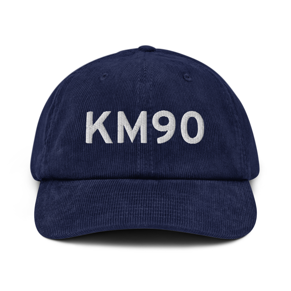 William Robert Johnston Municipal Airport (KM90) ICAO Hat 