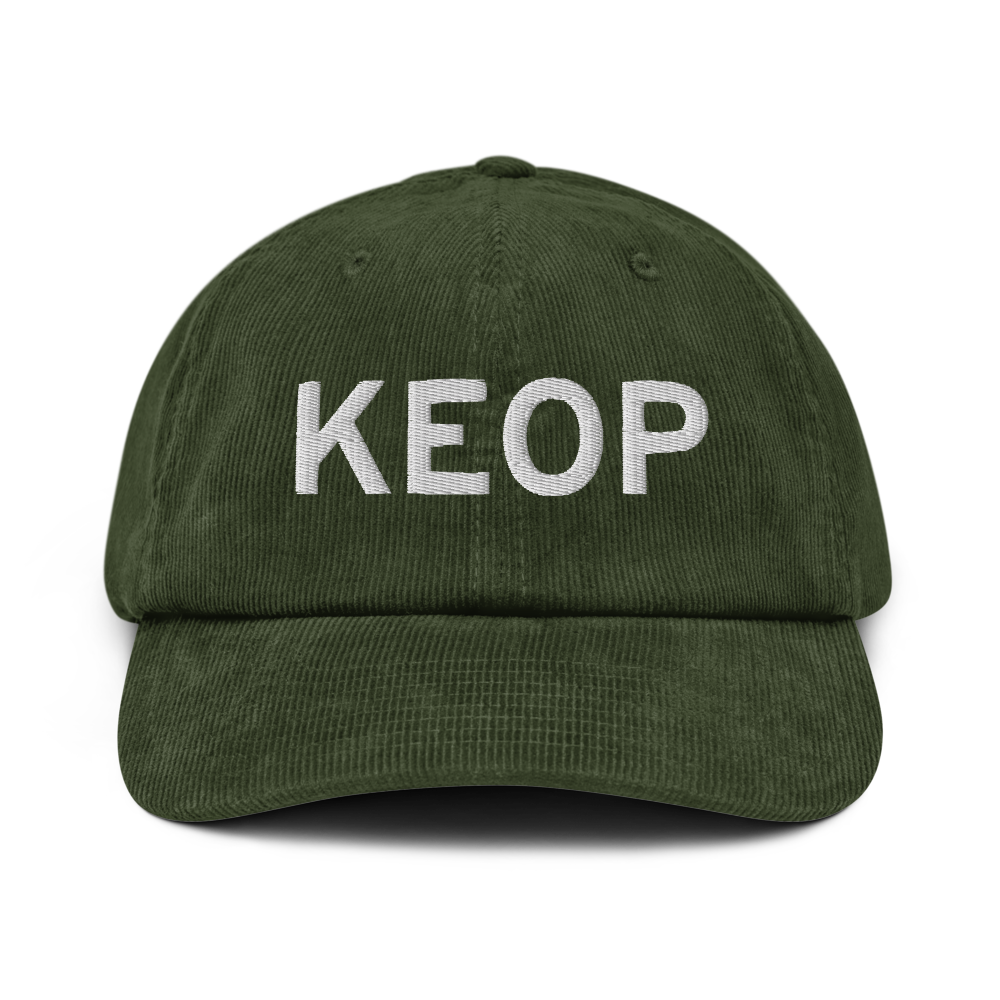 Pike County Airport (KEOP) ICAO Hat 