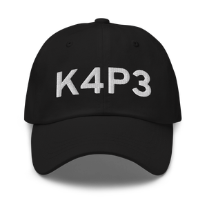 Flandreau Municipal Airport (K4P3) ICAO Hat