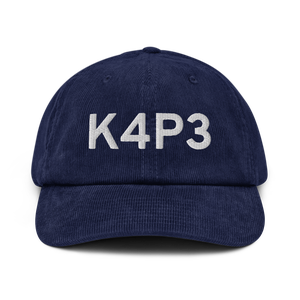 Flandreau Municipal Airport (K4P3) ICAO Hat