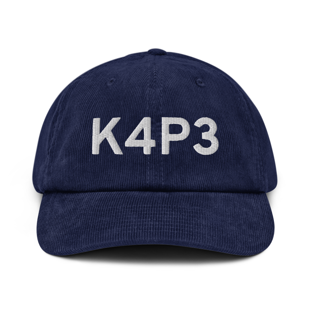 Flandreau Municipal Airport (K4P3) ICAO Hat 