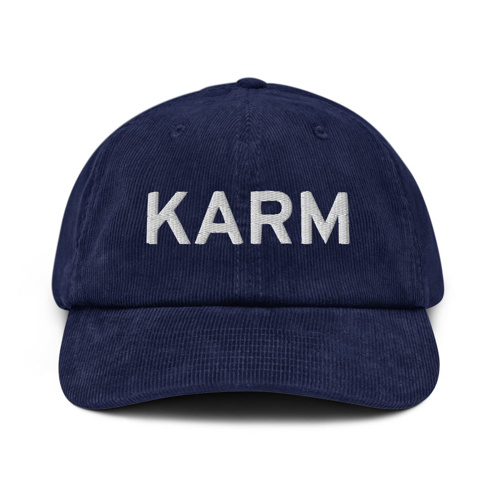 Wharton Regional Airport (KARM) ICAO Hat 