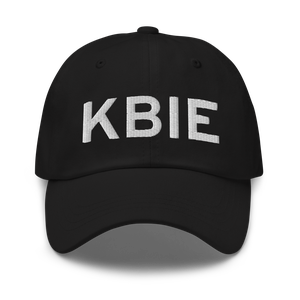 Beatrice Municipal Airport (KBIE) ICAO Hat