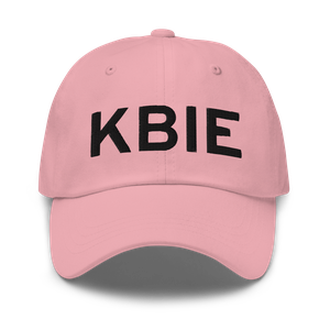 Beatrice Municipal Airport (KBIE) ICAO Hat