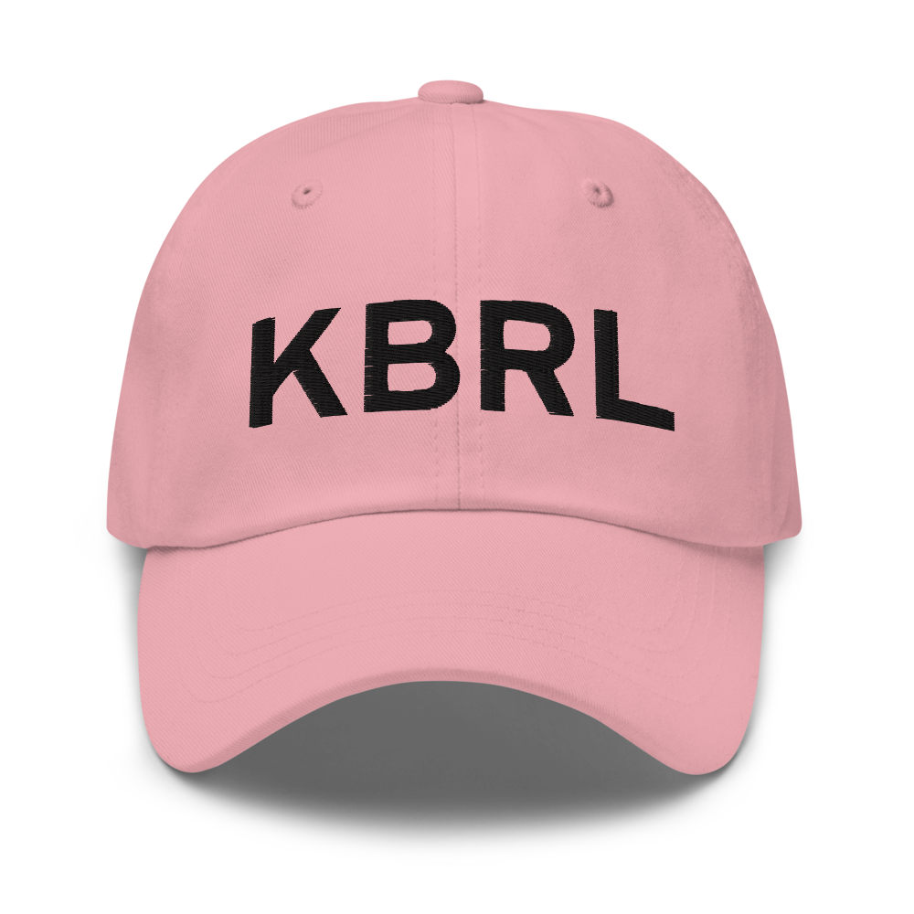 Southeast Iowa Regional Airport (KBRL) ICAO Hat 