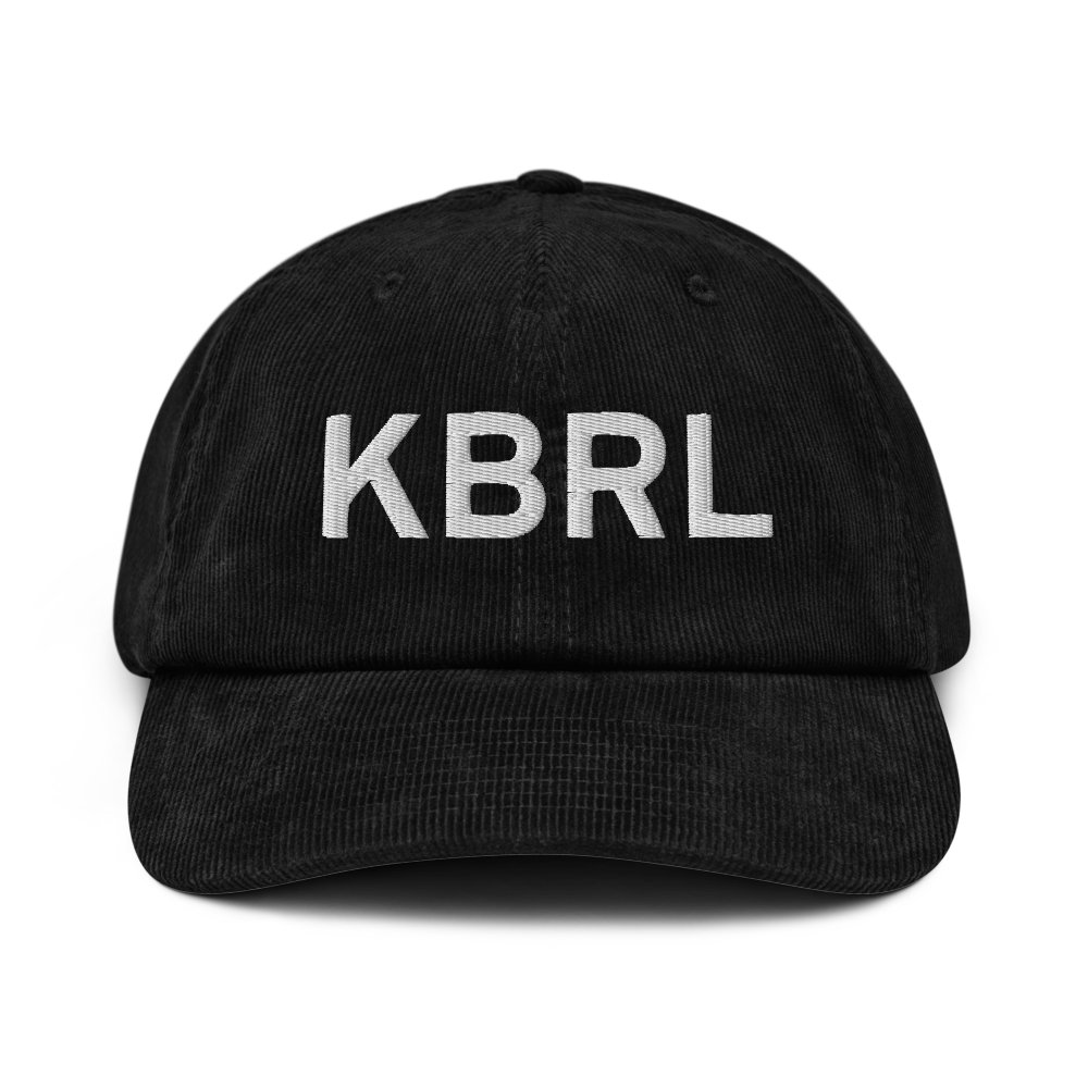 Southeast Iowa Regional Airport (KBRL) ICAO Hat 
