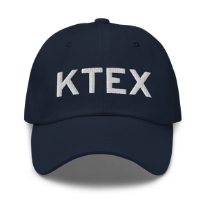 Telluride Regional Airport (KTEX) ICAO Hat