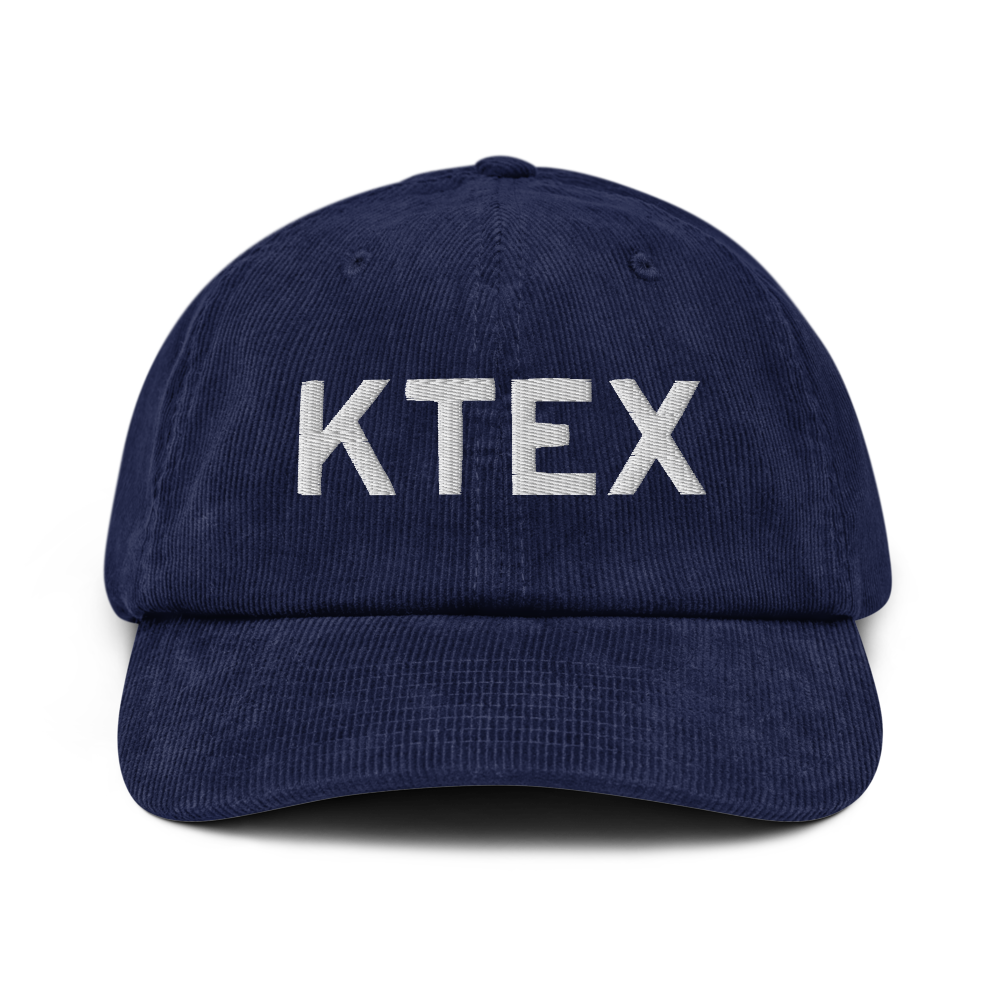 Telluride Regional Airport (KTEX) ICAO Hat 