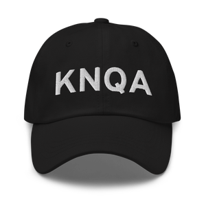 Millington-Memphis Airport (KNQA) ICAO Hat