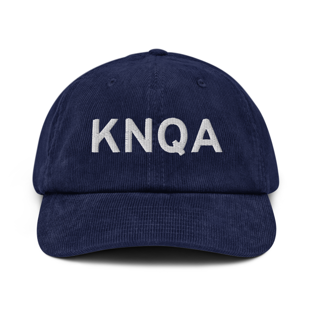 Millington-Memphis Airport (KNQA) ICAO Hat 