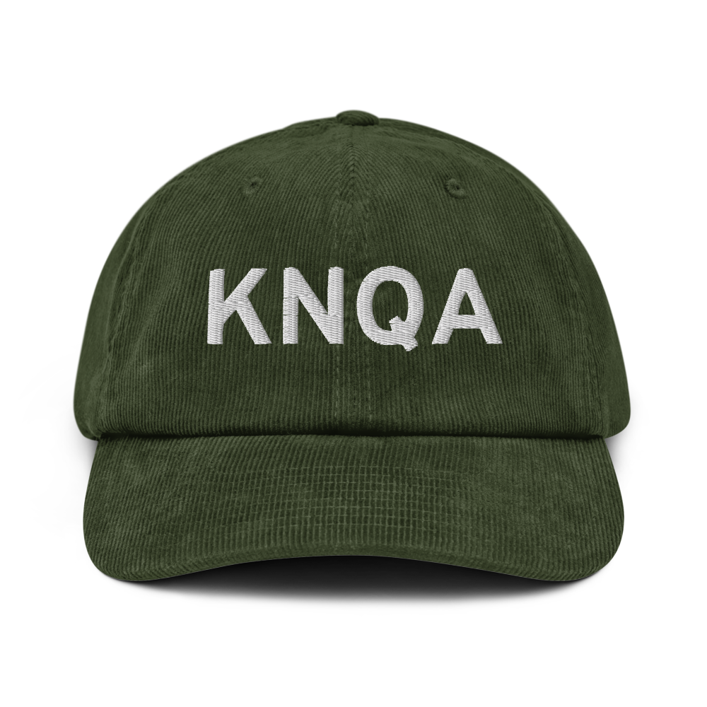 Millington-Memphis Airport (KNQA) ICAO Hat 
