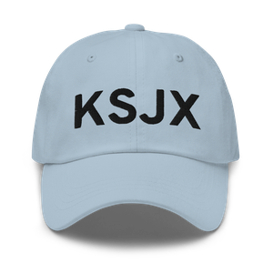 Beaver Island Airport (KSJX) ICAO Hat