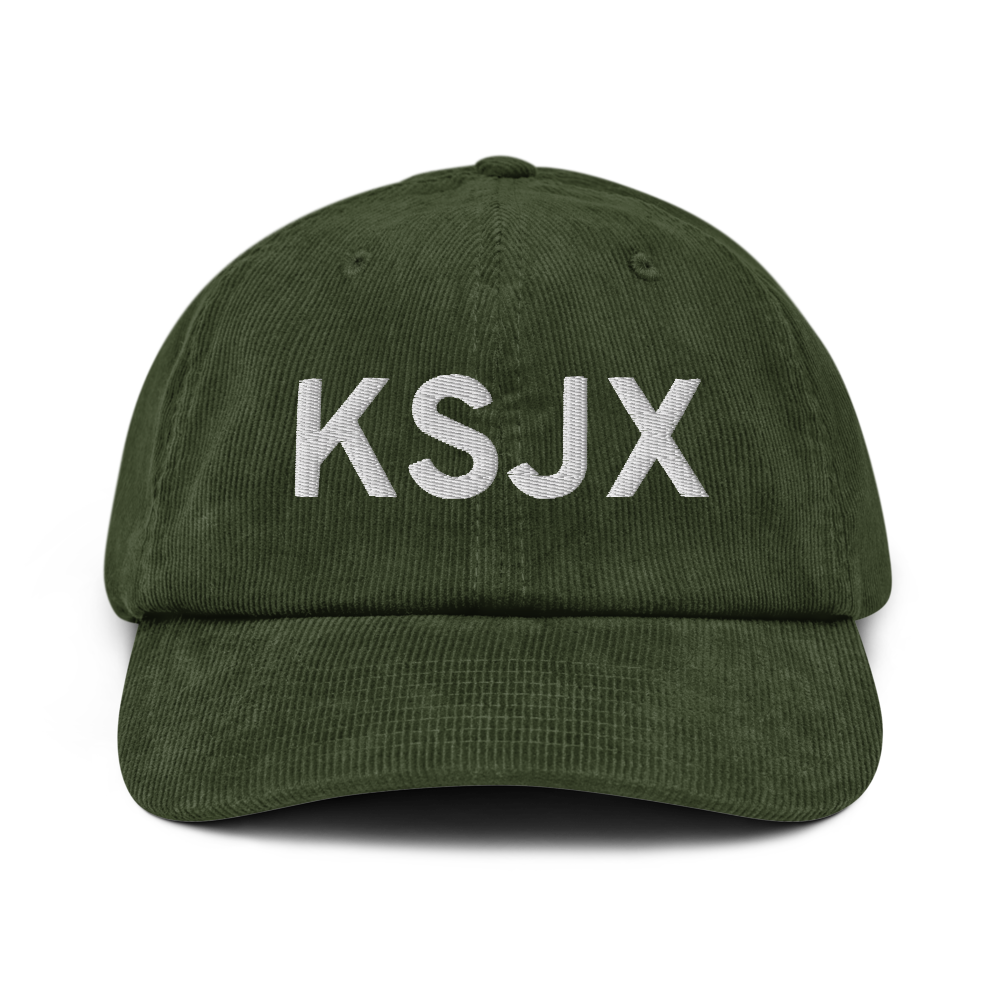 Beaver Island Airport (KSJX) ICAO Hat 