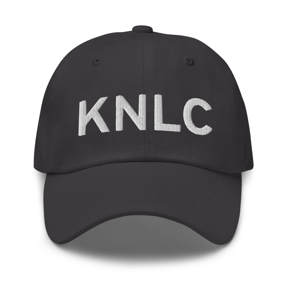 Lemoore Naval Air Station (Reeves Field) Airport (KNLC) ICAO Hat 
