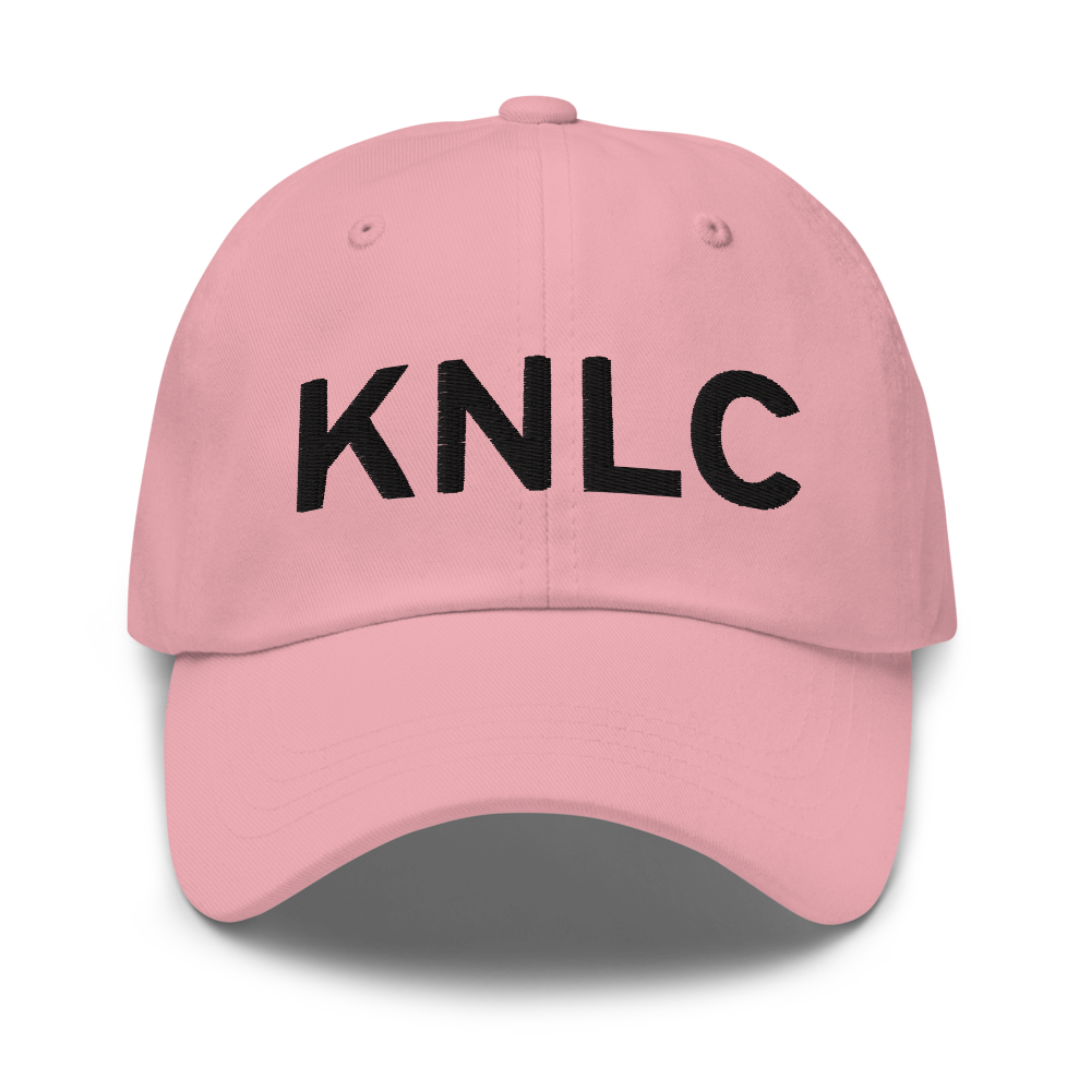 Lemoore Naval Air Station (Reeves Field) Airport (KNLC) ICAO Hat 