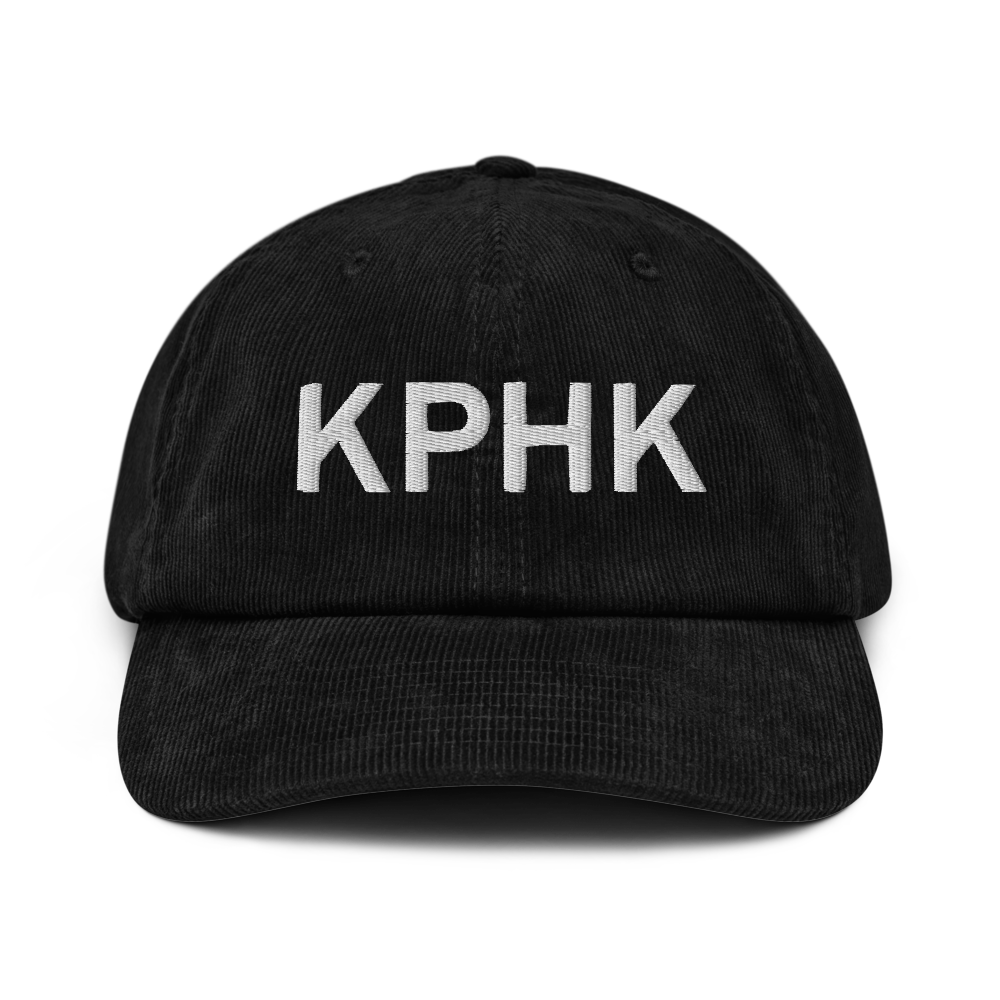 Palm Beach County Glades Airport (KPHK) ICAO Hat 