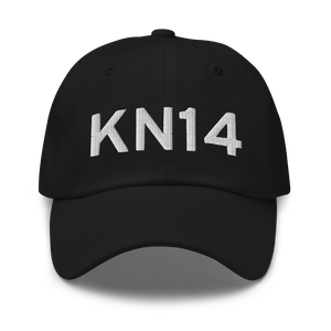 Flying W Airport (KN14) ICAO Hat