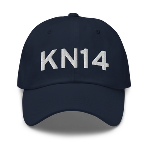 Flying W Airport (KN14) ICAO Hat