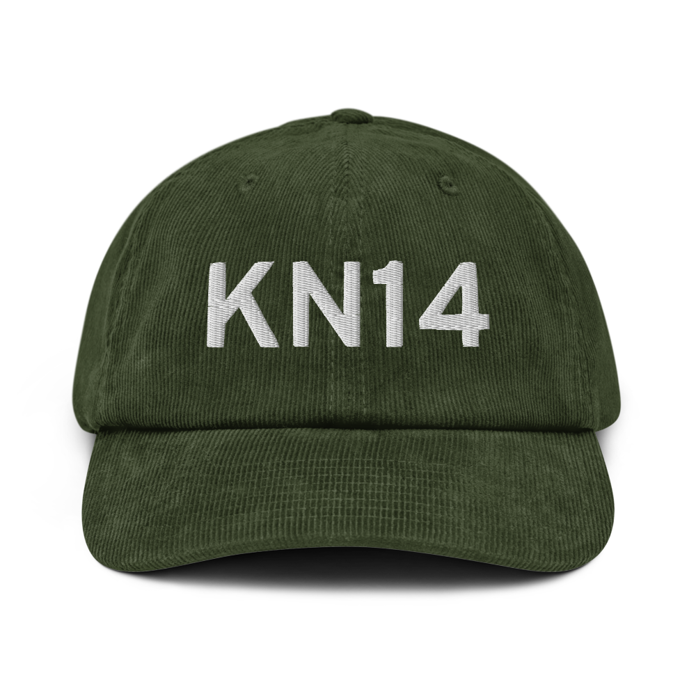Flying W Airport (KN14) ICAO Hat 