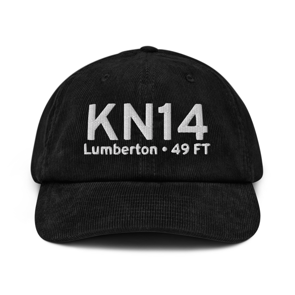 Flying W Airport (KN14) ICAO Hat 