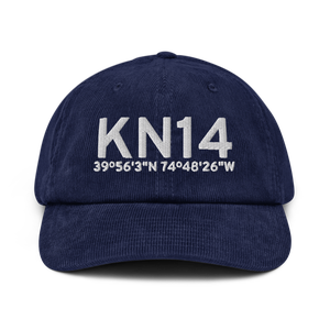 Flying W Airport (KN14) ICAO Hat