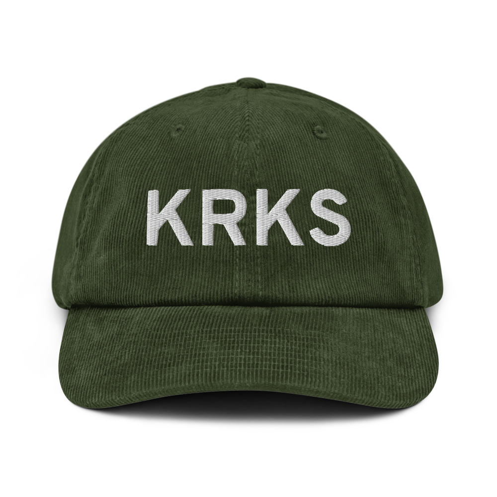 Southwest Wyoming Regional Airport (KRKS) ICAO Hat 