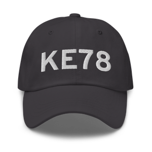 Sells Airport (KE78) ICAO Hat