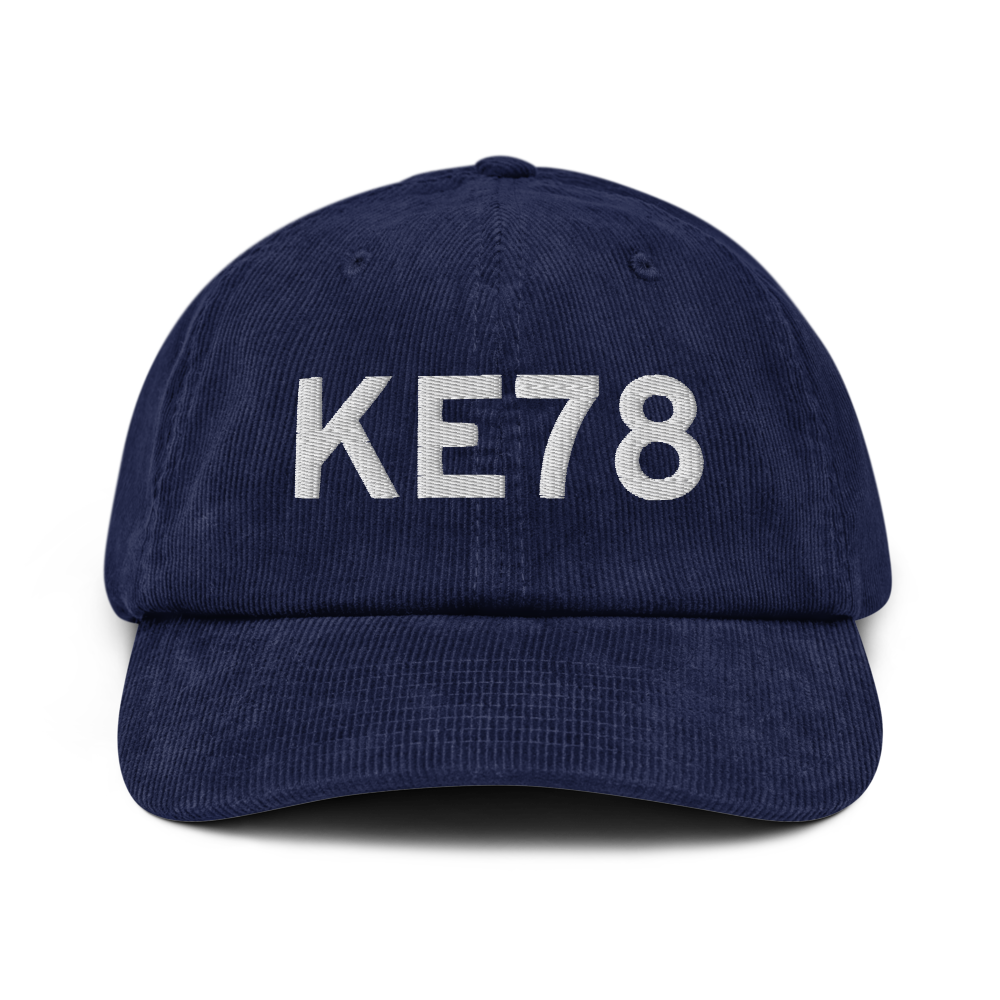Sells Airport (KE78) ICAO Hat 