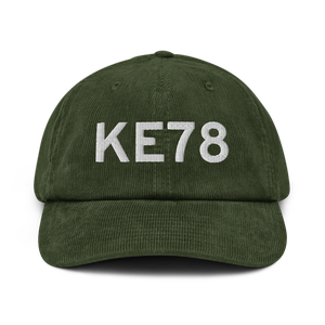 Sells Airport (KE78) ICAO Hat