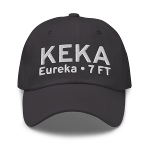 Murray Field (KEKA) ICAO Hat